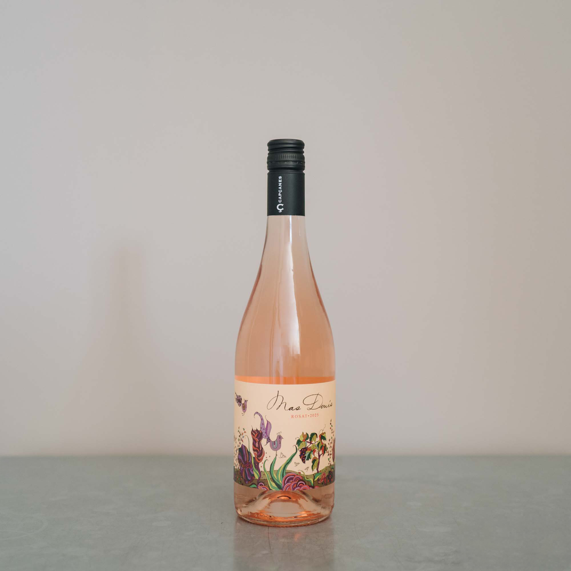 2025 Celler de Capçanes Mas Donis Rosat